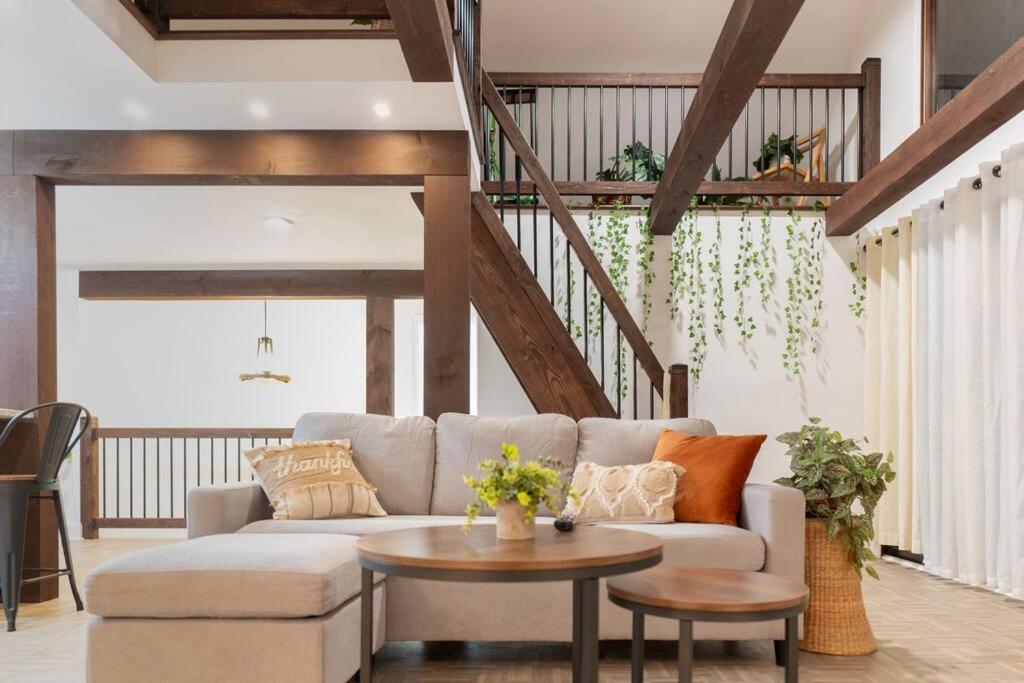 Fletcher Nc Getaway Экстерьер фото