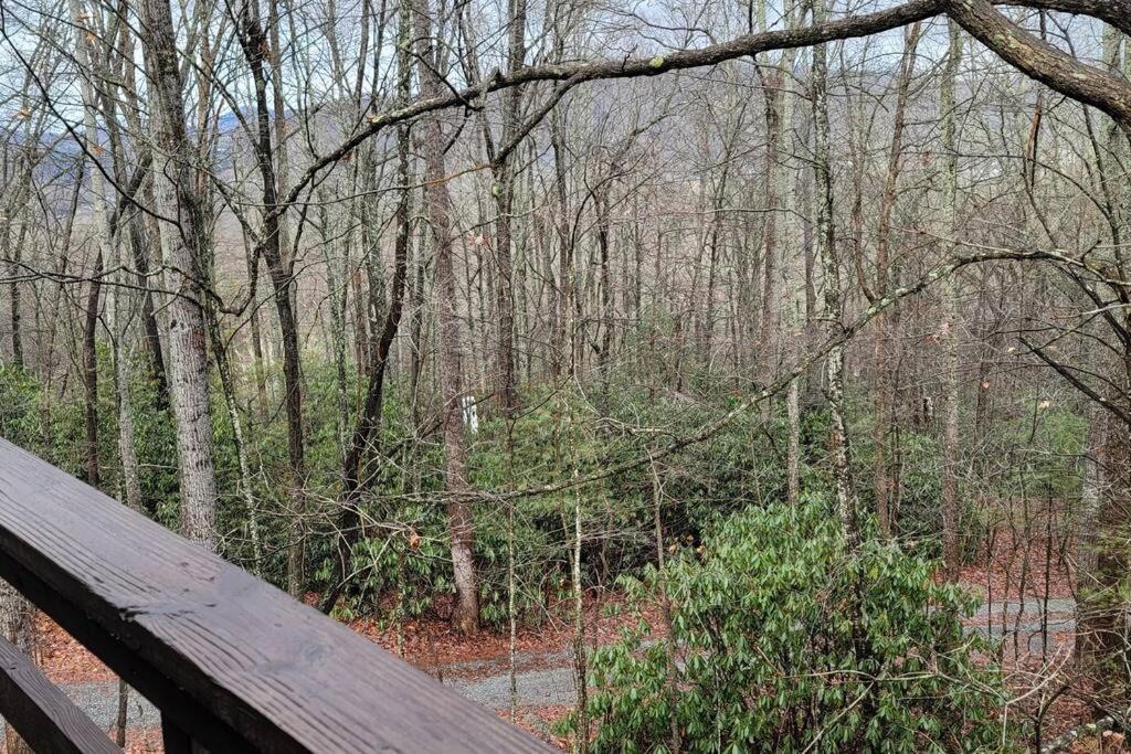 Fletcher Nc Getaway Экстерьер фото